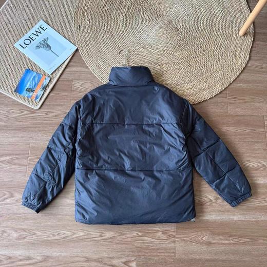 F010733寒冬御寒户外日常通勤百搭款立领羽绒服男女同款 商品图13