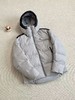 F010727羽绒服高蓬鹅绒防风保暖户外滑雪徒步登山服男款 商品缩略图6