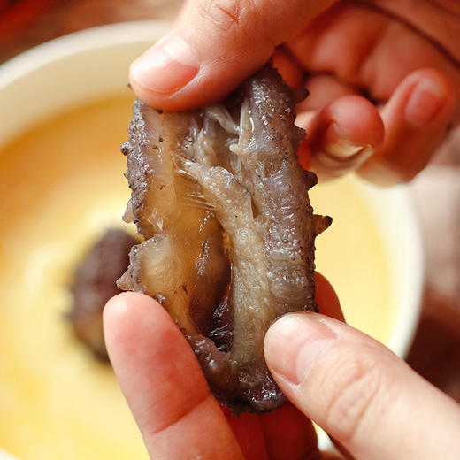 【2件减40元】鲜食大连海参  免泡发 嚼劲十足 腥味少 商品图1