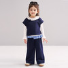 笛莎Deesha 2026春季女童套装 商品缩略图2
