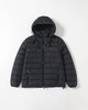 F010716冬季新款轻薄保暖可拆卸连帽排骨羽绒服男女同款 商品缩略图3