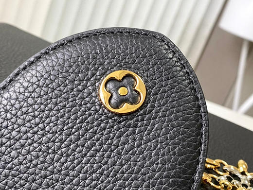 秋冬特惠💰1830 渠道级LV 新品 te级LV 动态芯片 M26814/M48865黑金光线链条款 商品图7