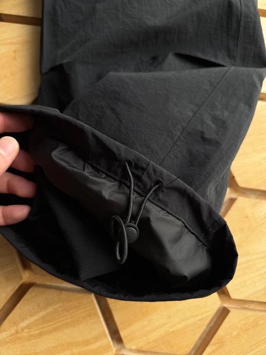 F010760蓬松轻盈白鸭绒滑雪羽绒裤冲锋裤 商品图13