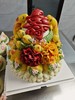 香饽饽寿桃 商品缩略图0