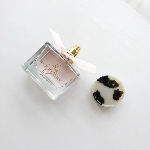 F010736甜而不腻，少女元气十足花之绯香水90ml 商品图4