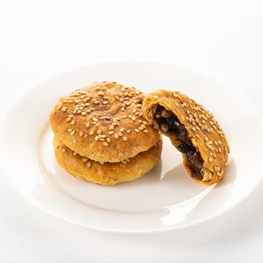 金华二头乌午餐肉/金华二头乌酥饼 商品图8