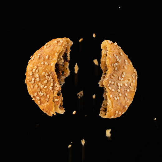 金华二头乌午餐肉/金华二头乌酥饼 商品图6