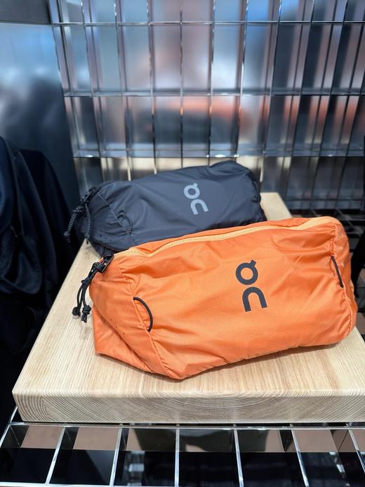 On跑 秋冬新品lite系列2L运动腰包/胸包斜挎包 Z-15779 商品图13