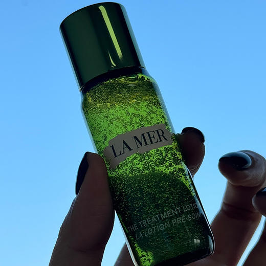 【海蓝之谜 精粹水】抗皱紧致 舒缓保湿 精华护肤品 商品图6