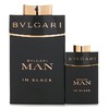 Bvlgari 宝格丽 黑衣男子 果汁 果汁 香水套裝 商品缩略图1