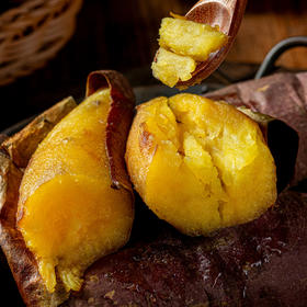 榴莲蜜薯    京东发货