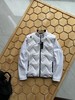 F010723冬季高尔夫 PRO系列男女同款假两件羽绒服 商品缩略图7