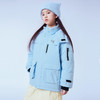 PUMA彪马官方正品 新款儿童冬季羽绒服中长款时尚潮流工装风保暖 商品缩略图3