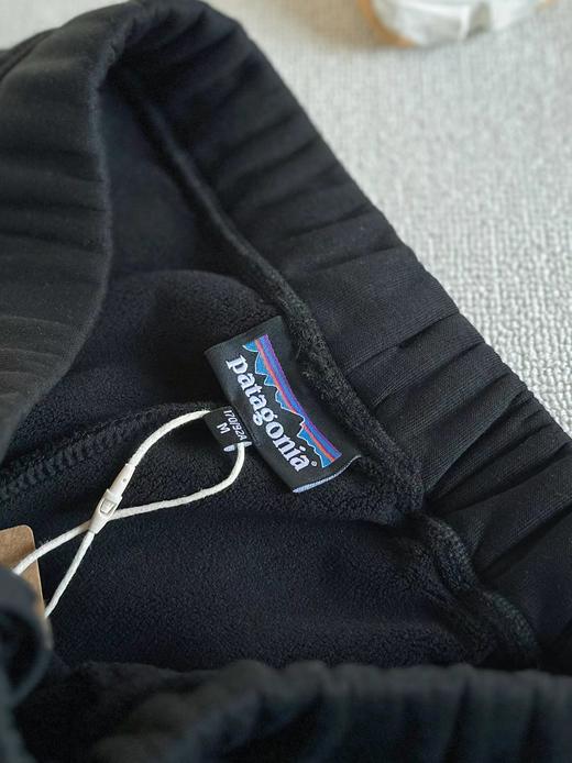 F010724巨舒适！Uprisal 男士超厚加绒卫裤运动裤休闲长裤 商品图11