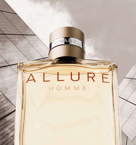 香奈儿 魅力男士 EDT Chanel Allure Pour Homme 分装