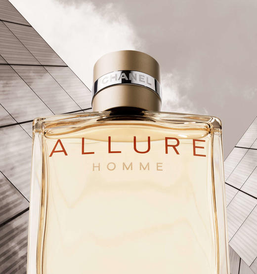 香奈儿 魅力男士 EDT Chanel Allure Pour Homme 分装 商品图0