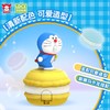 灵动创想哆啦A梦盲盒叮当猫公仔摆件手办周边玩具马卡龙按糖机 商品缩略图2