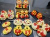 香饽饽生日 商品缩略图0