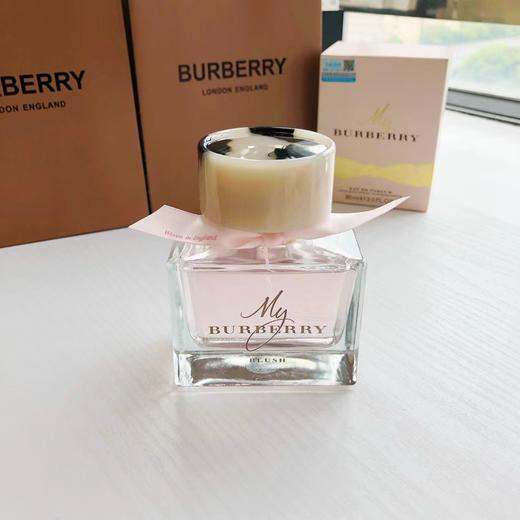 F010736甜而不腻，少女元气十足花之绯香水90ml 商品图1