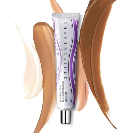法国 Chantecaille香缇卡 第二代妆前隔离乳 SPF15+ 50g 商品图0