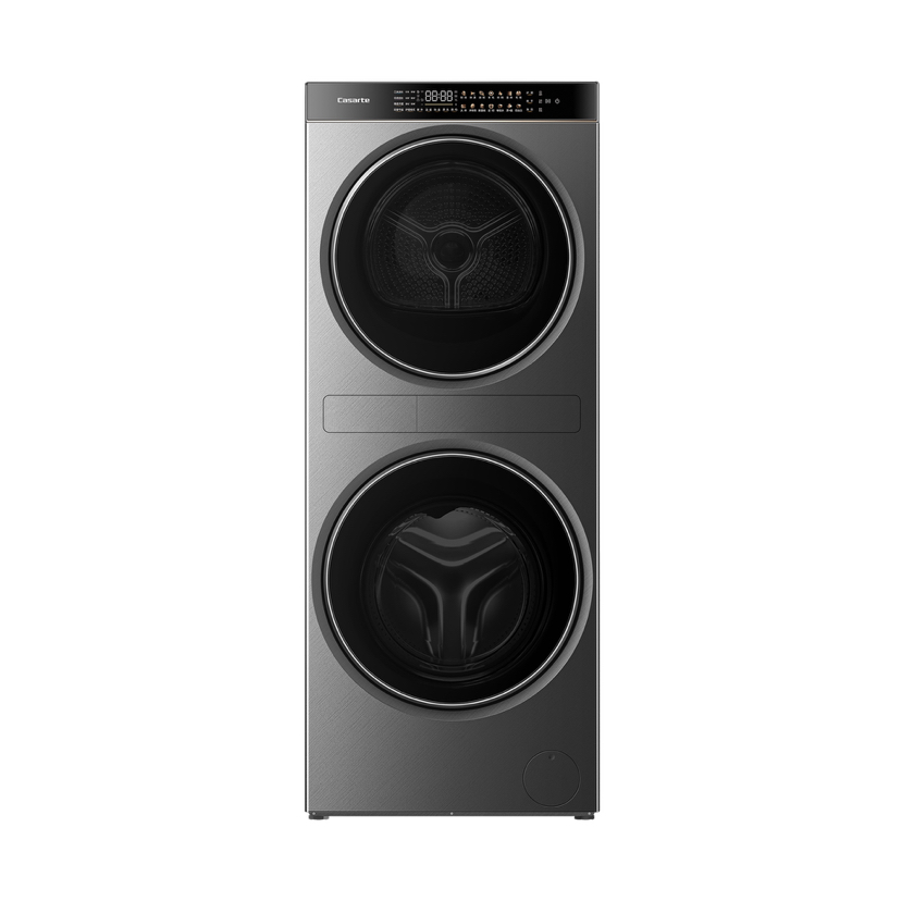 卡萨帝（Casarte）洗衣机 CZ B12LWUS12TAHBU1