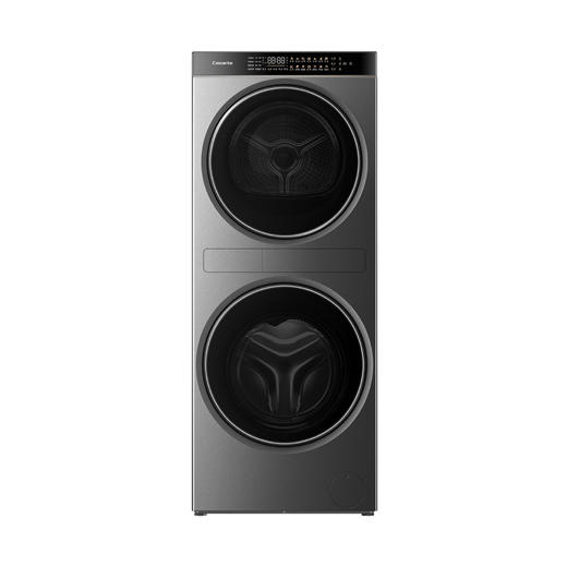 卡萨帝（Casarte）洗衣机 CZ B12LWUS12TAHBU1 商品图0