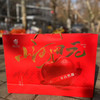 【国货之光爱妃苹果】，源自新西兰高端品种，一口咔嚓，满口脆甜真的把脆甜多汁做到了极致一口沦陷，越吃越爱大果礼盒 ，送手提袋 商品缩略图3