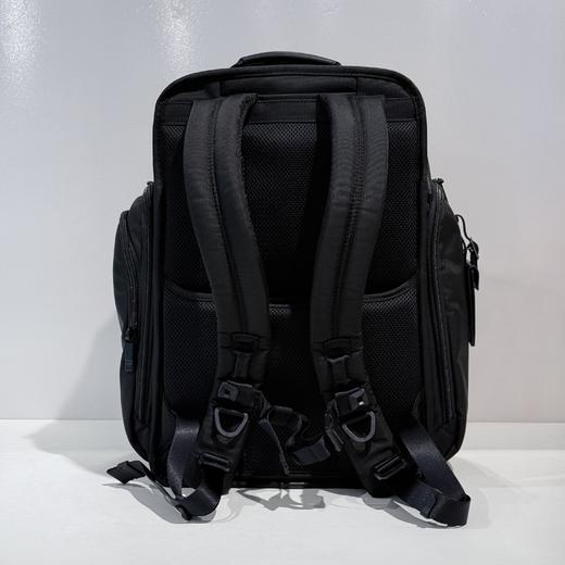 TUMI 双肩包男  02603589D4-F 黑色. 商品图2