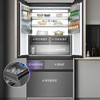 卡萨帝（Casarte）冰箱 BCD-600WGCFDM4DBU1 商品缩略图10