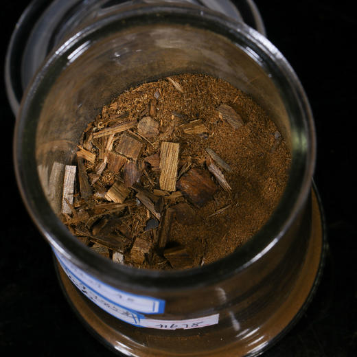 AN211229-48  文莱碎料粉   10克装 商品图0