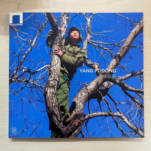 Yang Fudong / 杨福东 商品图0