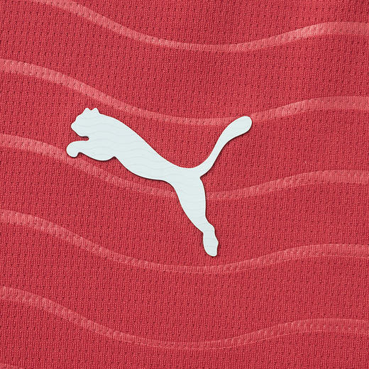 PUMA彪马童装2026夏季新款儿童短袖T恤球衣帅气 商品图4