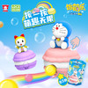 灵动创想哆啦A梦盲盒叮当猫公仔摆件手办周边玩具马卡龙按糖机 商品缩略图0
