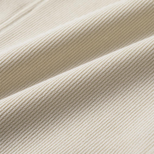 【抗起球静电&远红外发热&抗菌】圣得西25冬季男女同款弯刀休闲裤 商品图13