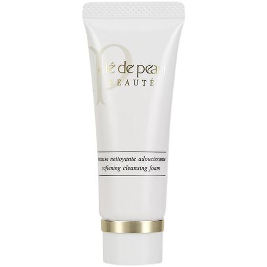 【戴可思专属】cpb洗面奶(滋润/清爽) 20ml*2★ 商品图2