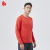 +【乐粉专属】SCALER/思凯乐男超轻速干长袖T恤运动跑步上衣 F4212290 商品缩略图2