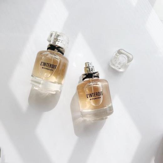 F010735心无禁忌香水喷雾L'Interdit EDP.80ml 商品图2