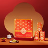 八马茶业 | 福马献瑞茶食什锦礼盒860g 商品缩略图1