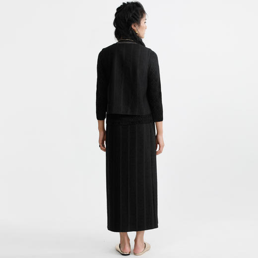 戴布拉芬马夹L29A192 商品图4