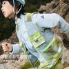 onmygame风行大地男女童机能防泼水运动户外工装背心2026春季新GQ15120370 商品缩略图4
