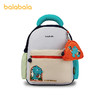 巴拉巴拉儿童休闲包男女童小童双肩包舒适多巴胺配色时尚可爱户外 商品缩略图4