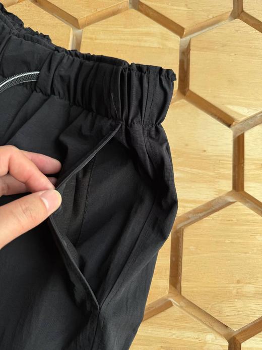 F010760蓬松轻盈白鸭绒滑雪羽绒裤冲锋裤 商品图10