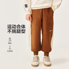 【英氏】【110-150】男童春秋休闲裤束脚卫裤 商品缩略图3