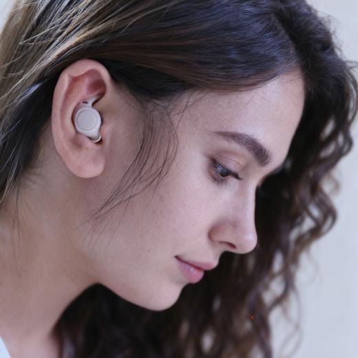 【SOBAST S16睡眠耳机】无感佩戴 入耳式设计 高清音质 小巧便携（送精致挂绳） 商品图10