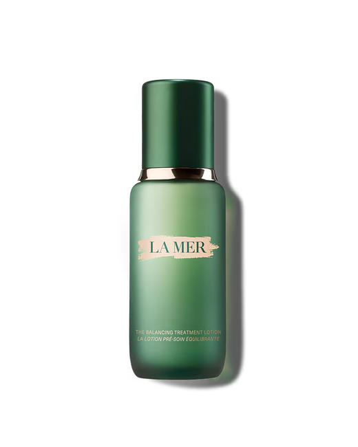 LA MER 海蓝之谜 全新平衡护理乳液/平衡修护精萃水150ml 商品图0