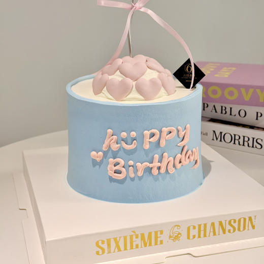 【怦然心动】 商品图2