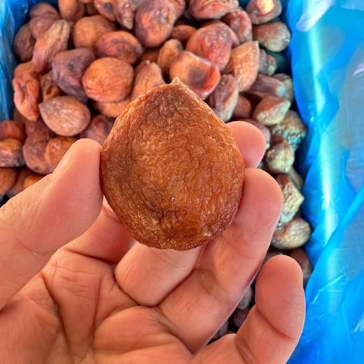 新疆丑杏干 商品图0