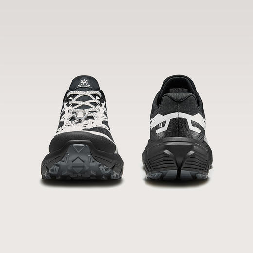 KAILAS凯乐石 户外运动 男款低帮跑山徒步鞋(C4) KS2642121 商品图3