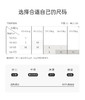 干爽抑菌桑罗内裤桑蚕丝面膜无痕内裤透气抑菌干爽无痕 商品缩略图3