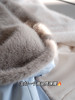 【百图lulu定制】【北海道仿貂毛外套】内里复合水貂毛 连帽保暖外套 商品缩略图12